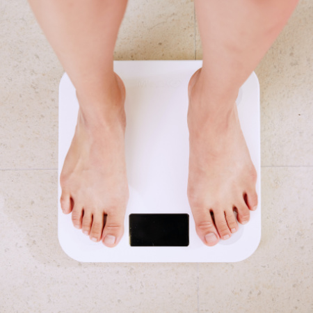 What Happens to Your Body When You Lose 10 Pounds?